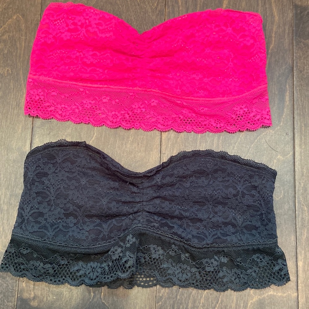 Aerie bandeaus
